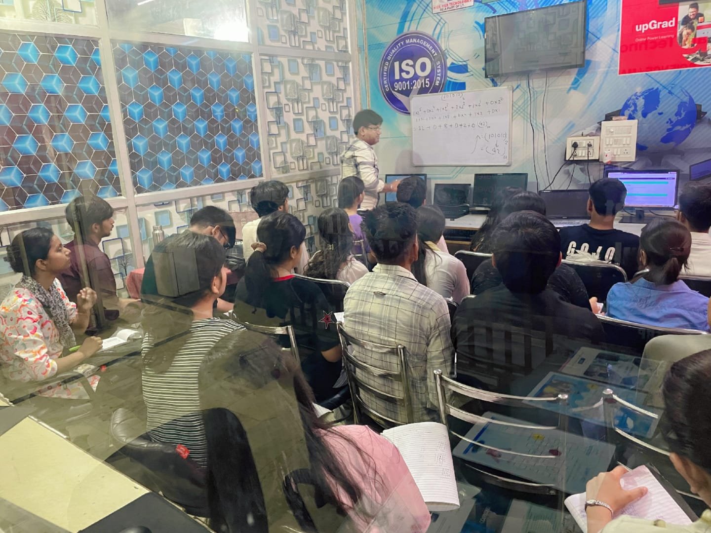 Nice Saturday Classes — Nice Web Technologies, Jahangirpuri, Delhi | Best computer institute in Jahangirpuri Delhi Delhi NCR