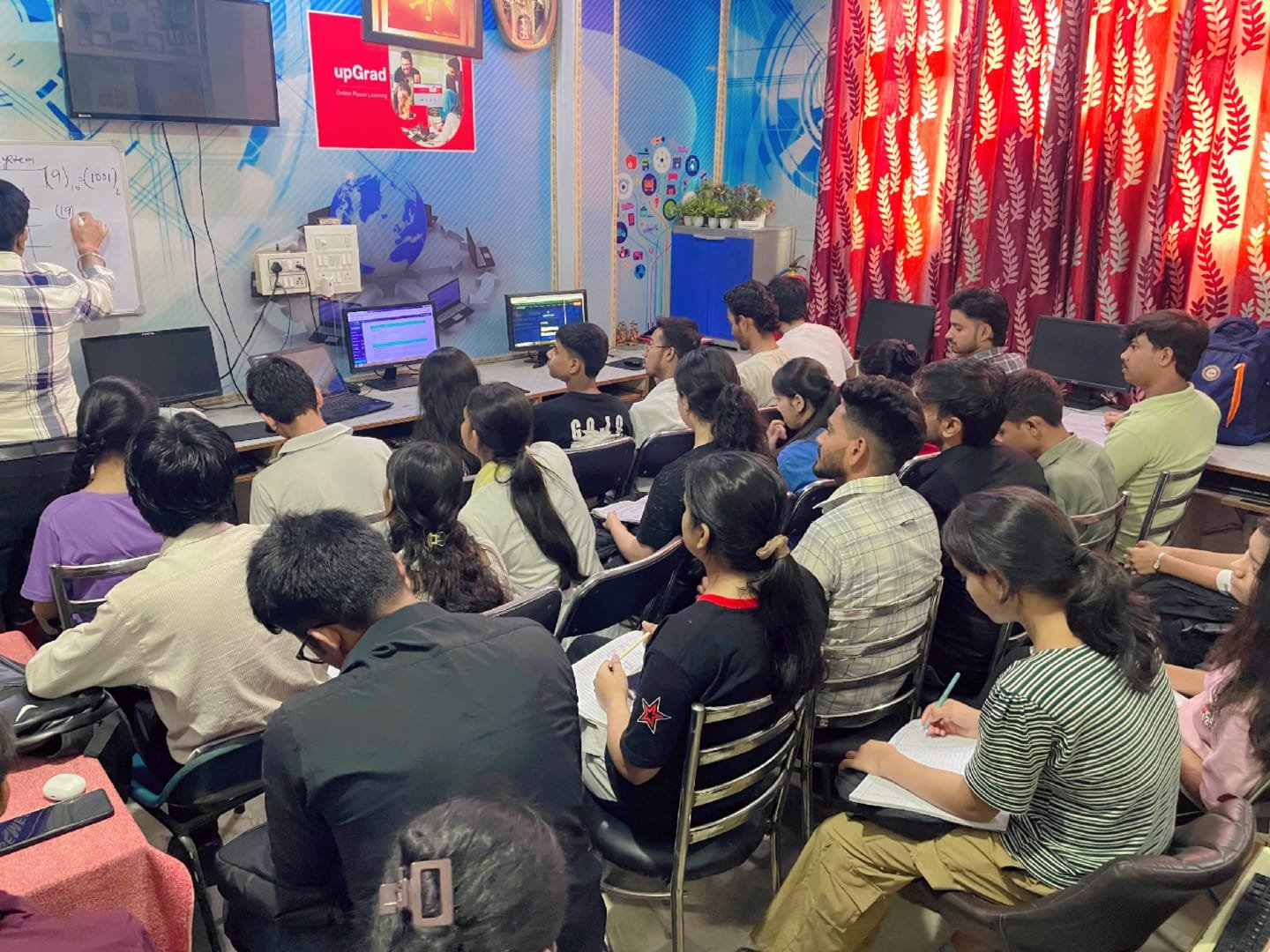 Nice Saturday Classes — Nice Web Technologies, Jahangirpuri, Delhi | Best computer institute in Jahangirpuri Delhi Delhi NCR