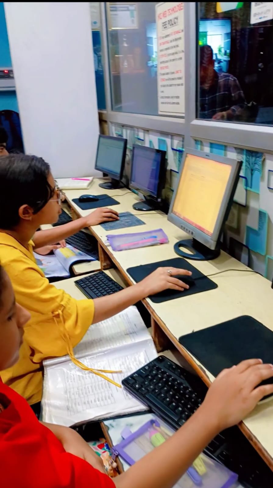 Nice Web Computer Classes — Nice Web Technologies, Jahangirpuri, Delhi | Best computer institute in Jahangirpuri Delhi Delhi NCR