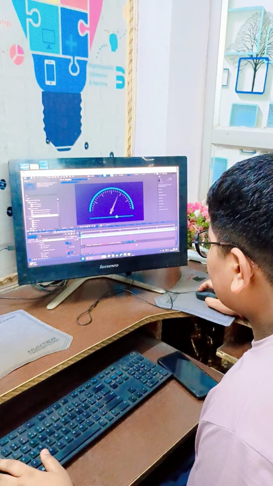 Nice Web Computer Classes — Nice Web Technologies, Jahangirpuri, Delhi | Best computer institute in Jahangirpuri Delhi Delhi NCR