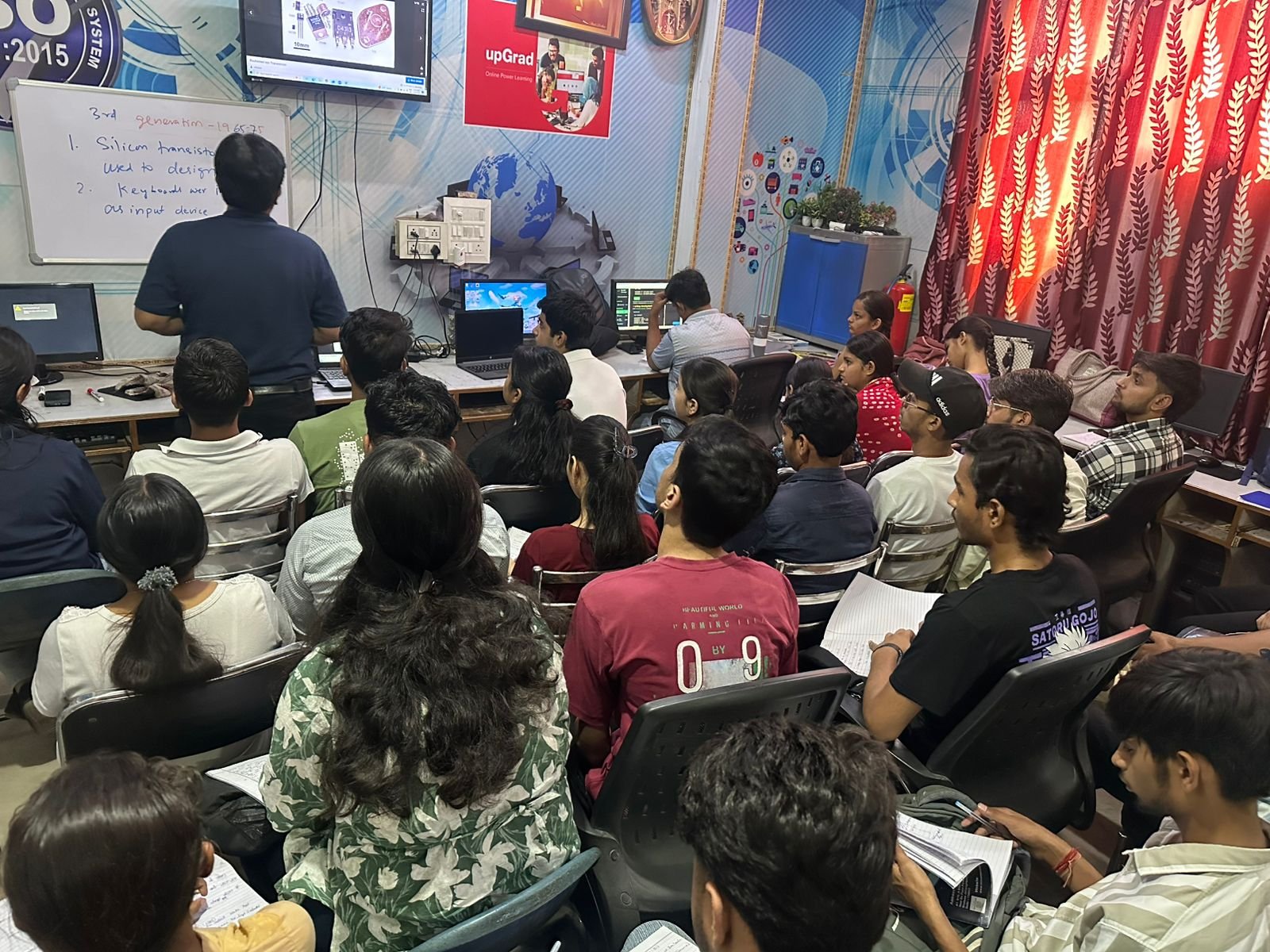 16 05 2026 — Nice Web Technologies, Jahangirpuri, Delhi | Best computer institute in Jahangirpuri Delhi Delhi NCR