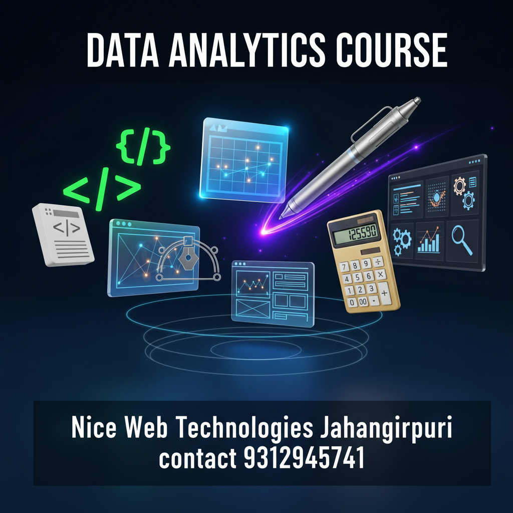 jQuery Fundamentals – Beginner to Intermediate - Jquery, Fundamentals, Beginner | nicewebtechnologies Nice Web Technologies Jahangirpuri Del